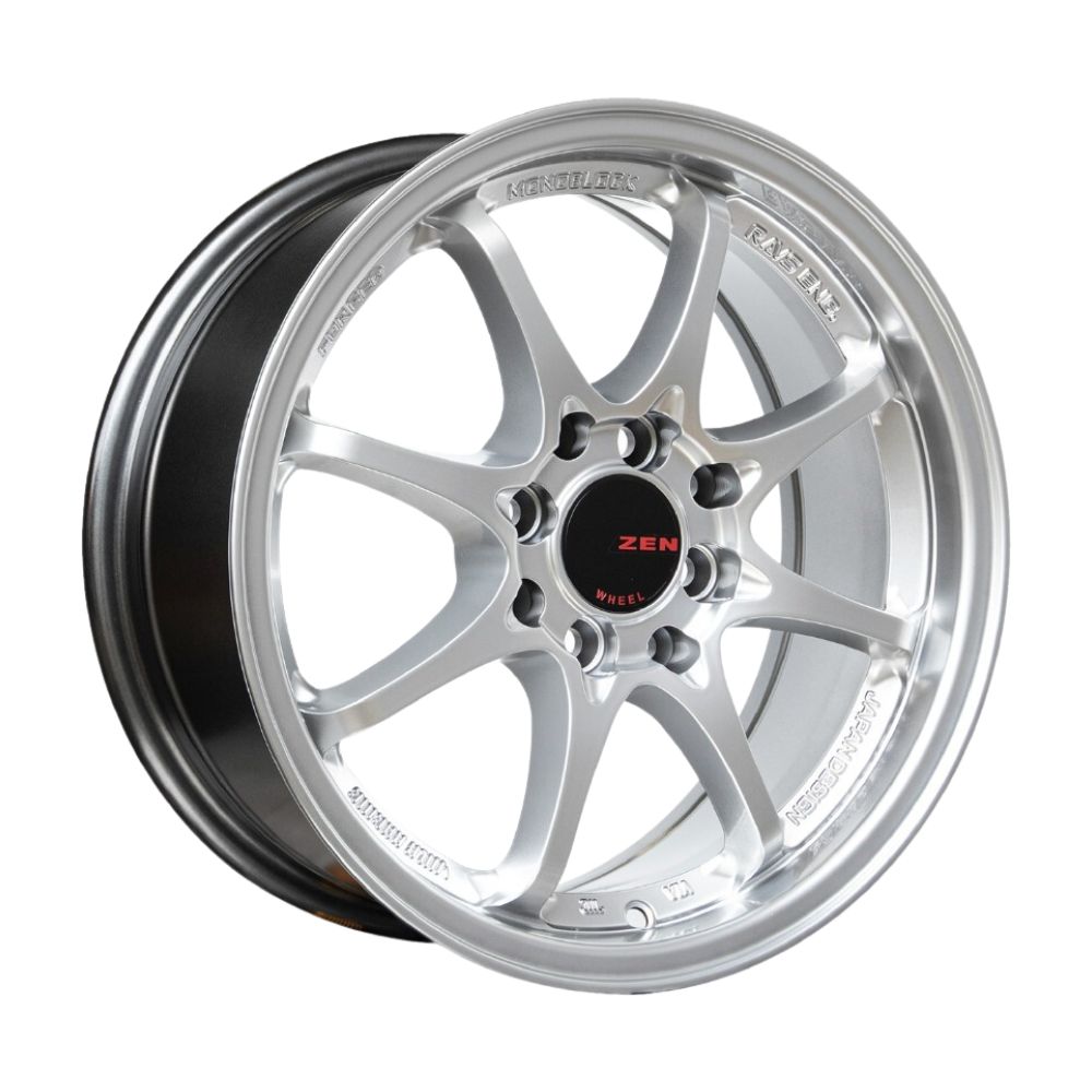 VELG MOBIL ZEN CE28 SLK